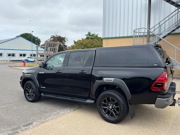 Used Toyota Hilux 2022 for sale - 77351517: Photo