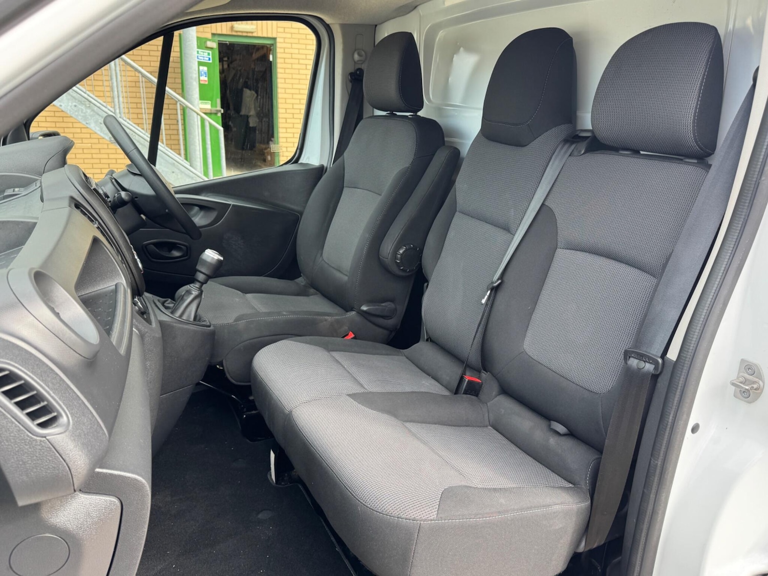 Used Renault Trafic 2021 for sale - 77352048: Photo 10