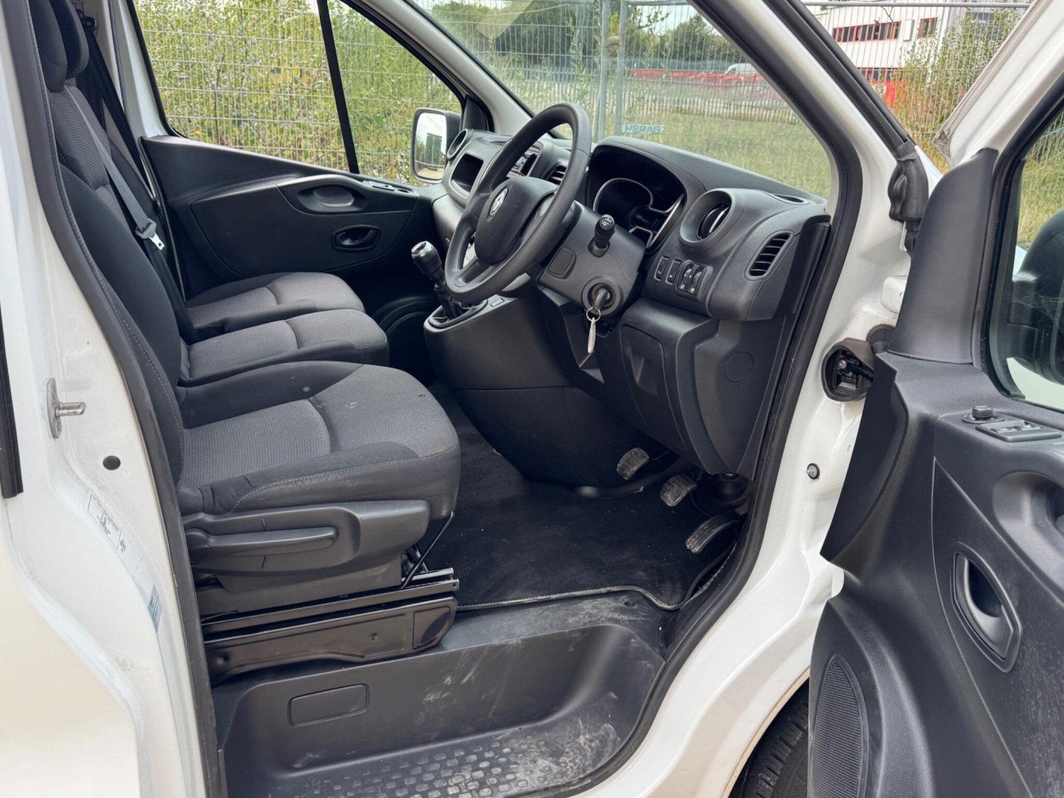 Used Renault Trafic 2021 for sale - 77352048: Photo 11