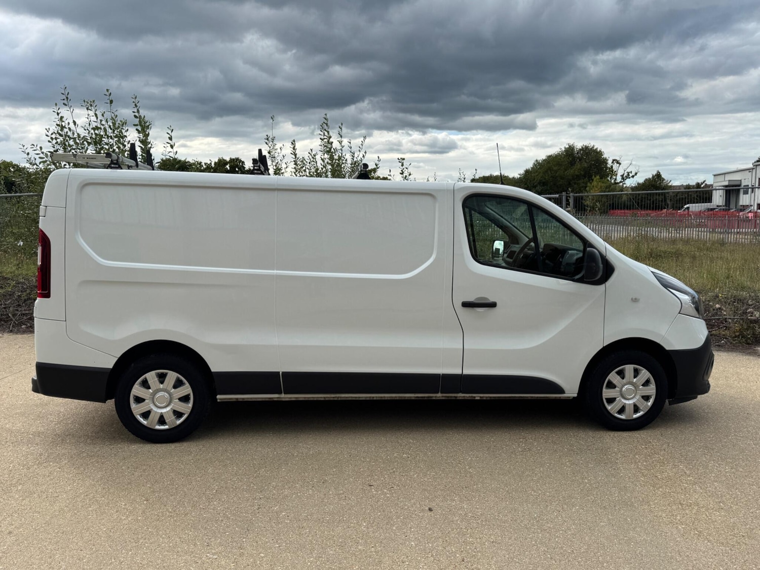 Used Renault Trafic 2021 for sale - 77352048: Photo 8