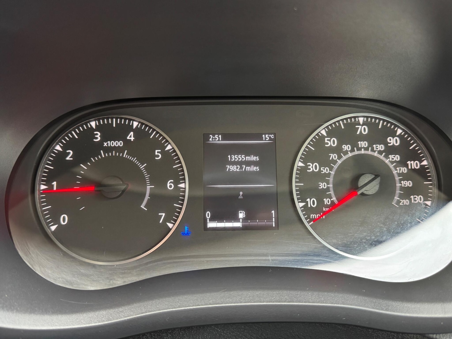 Used Renault Master 2023 for sale - 77351870: Photo 10