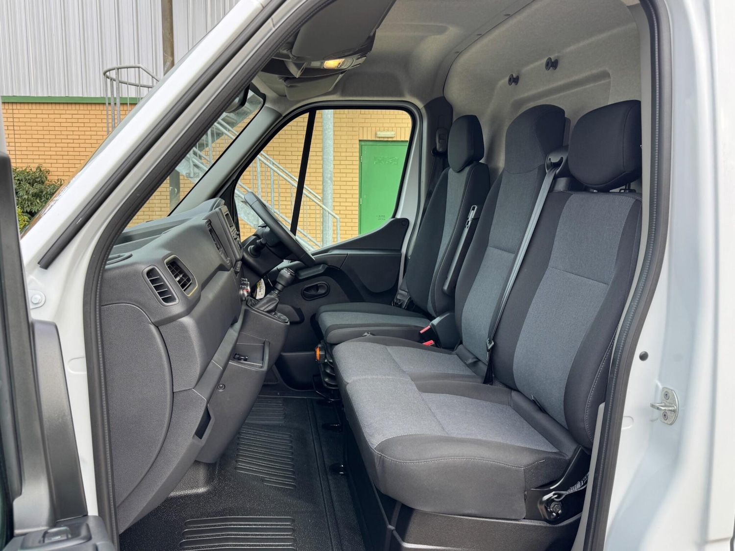 Used Renault Master 2023 for sale - 77351870: Photo 11