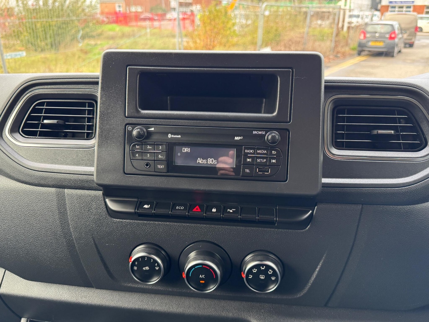 Used Renault Master 2023 for sale - 77351870: Photo 12