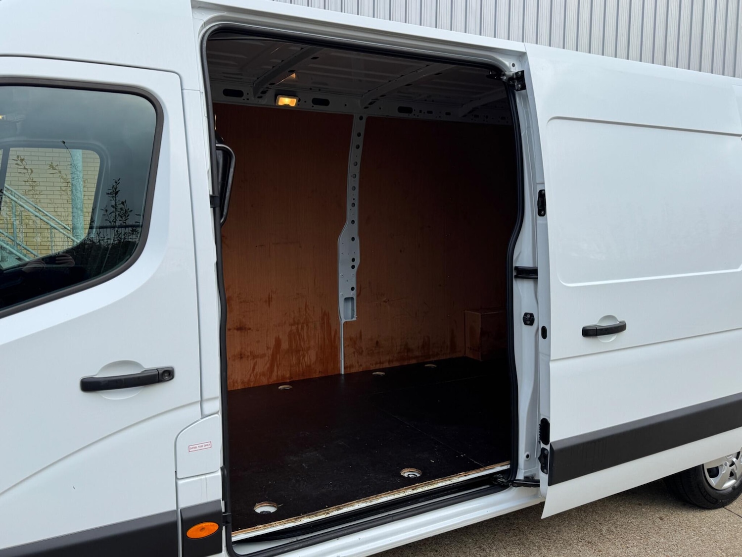 Used Renault Master 2023 for sale - 77351870: Photo 14