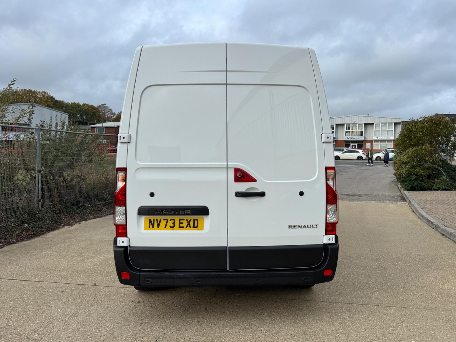 Used Renault Master 2023 for sale - 77351870: Photo 6