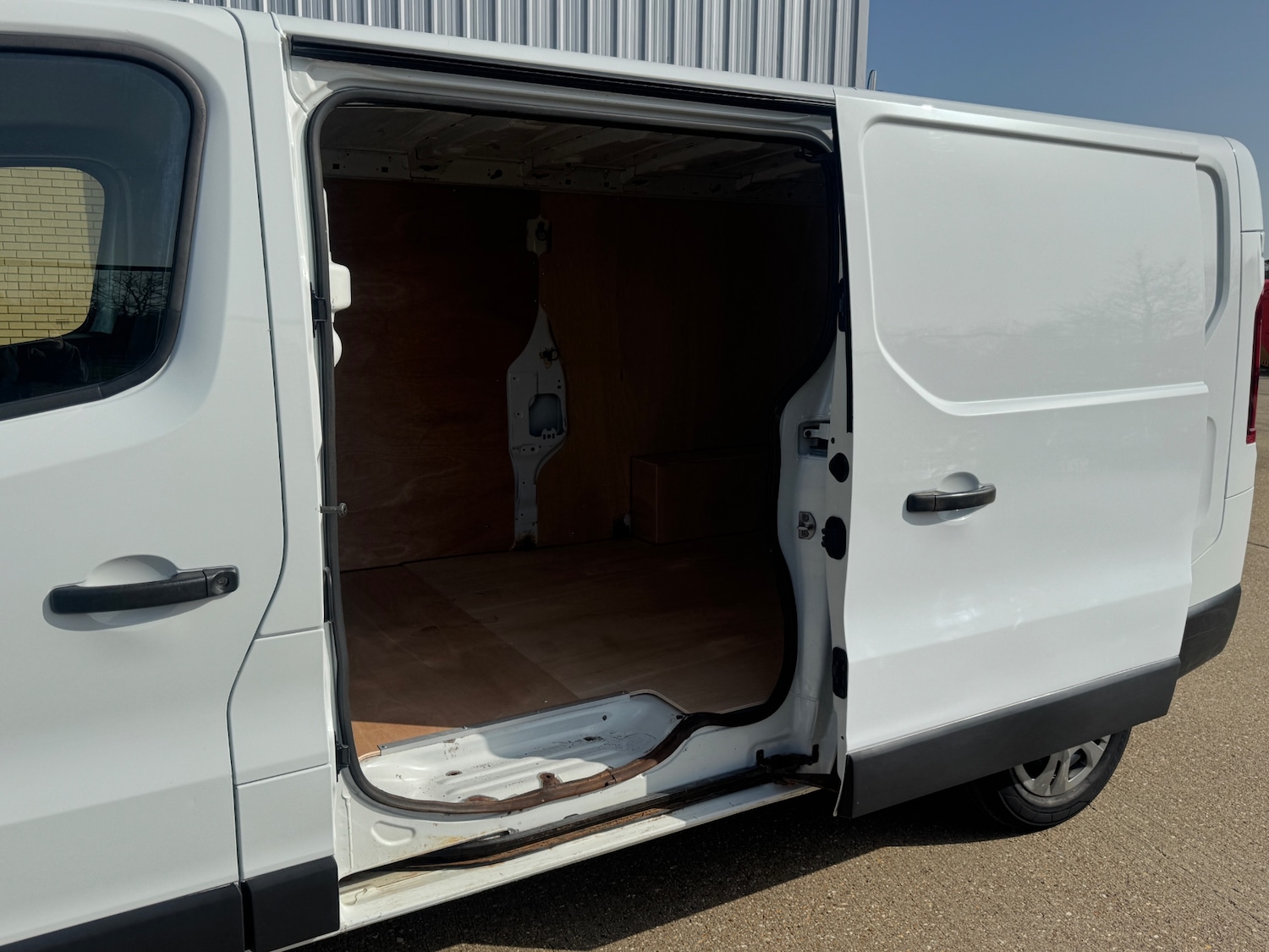 Used Fiat Talento 2021 for sale - 77689349: Photo 10