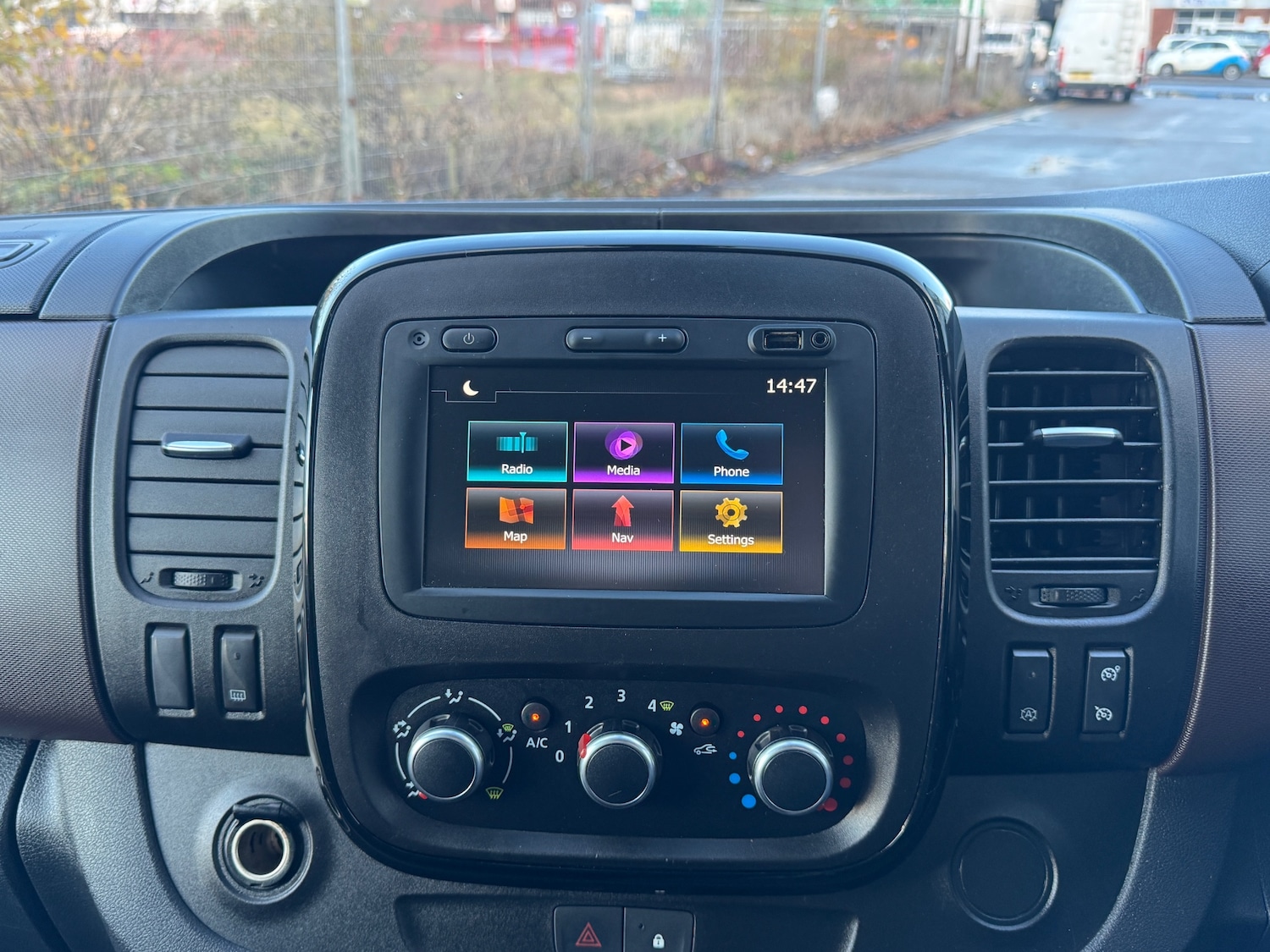 Used Fiat Talento 2021 for sale - 77689349: Photo 13