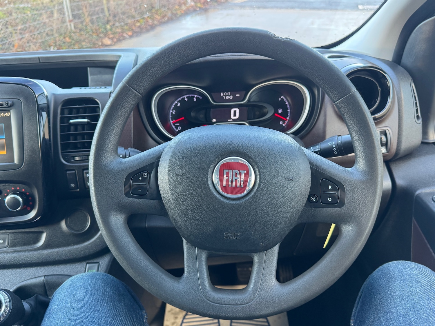 Used Fiat Talento 2021 for sale - 77689349: Photo 14