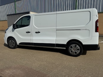 Used Fiat Talento 2021 for sale - 77689349: Photo