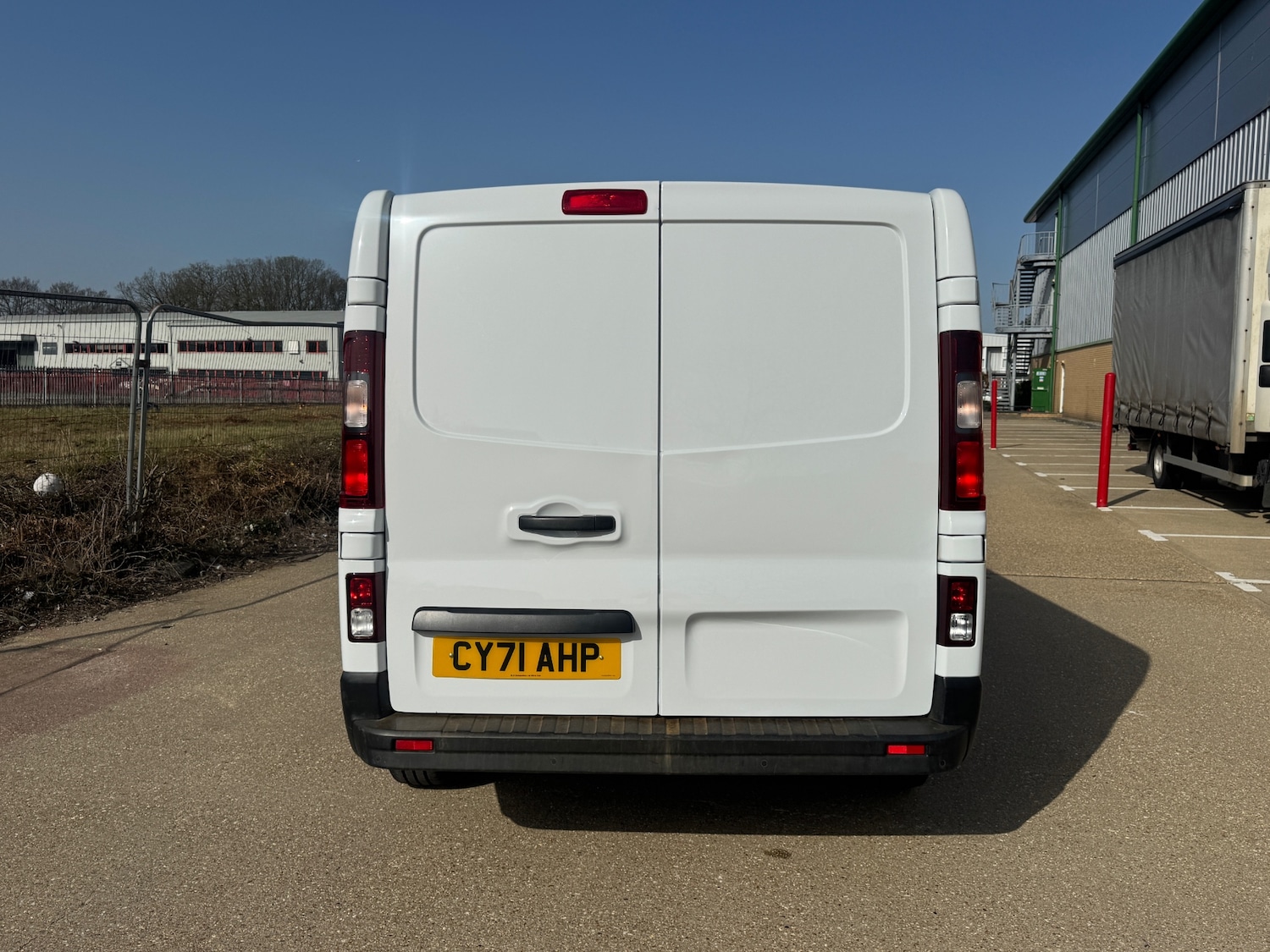 Used Fiat Talento 2021 for sale - 77689349: Photo 6