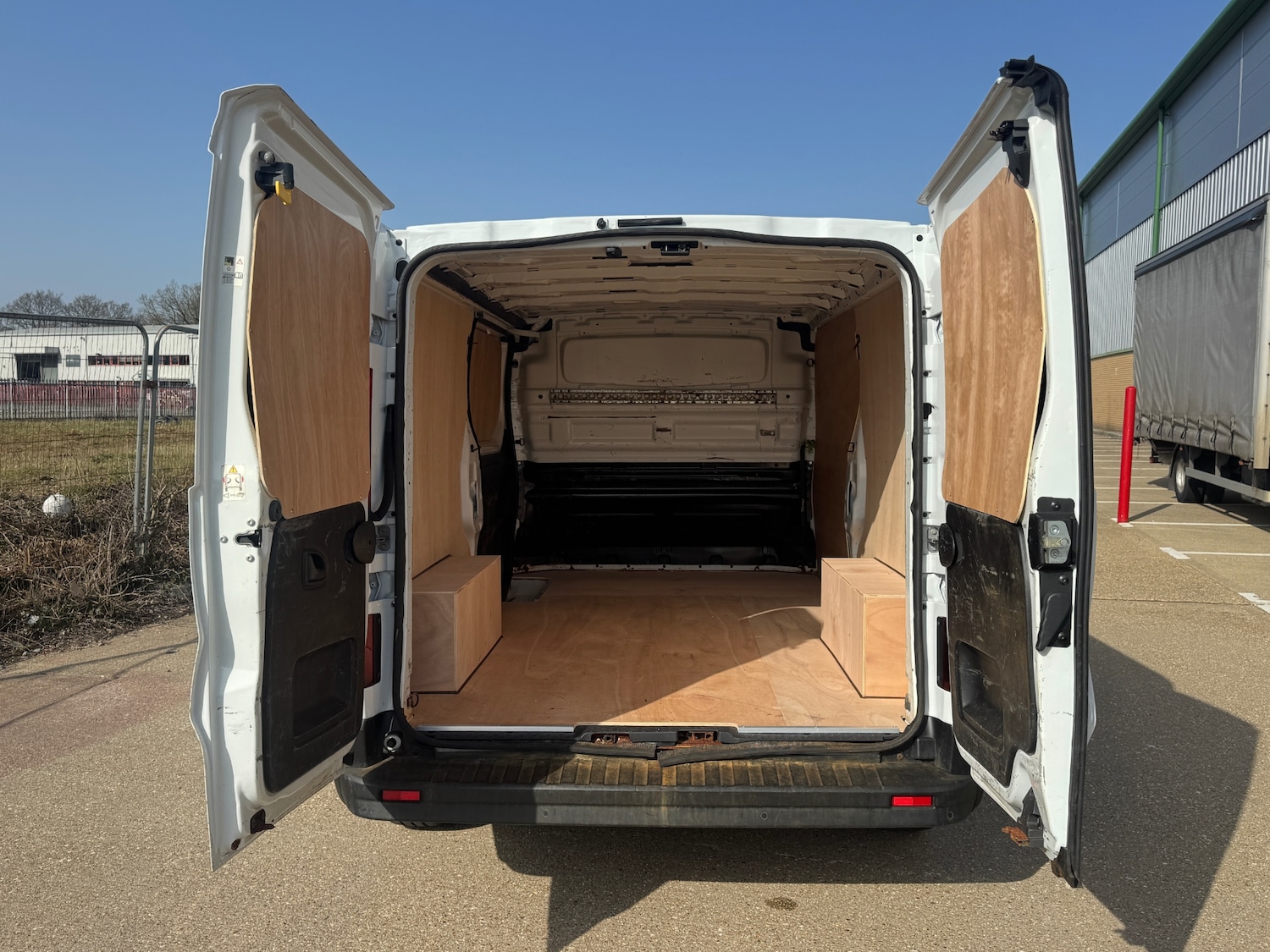 Used Fiat Talento 2021 for sale - 77689349: Photo 9