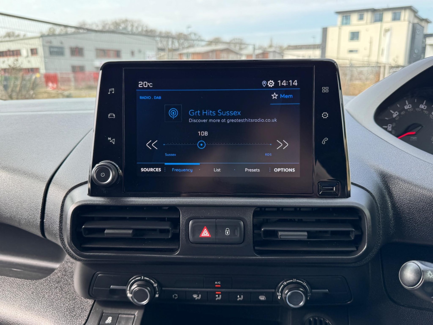 Used Peugeot Partner for sale - 77351505: Photo 12