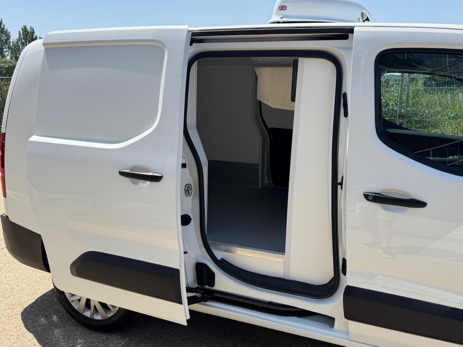 Used Peugeot Partner for sale - 77351505: Photo 13