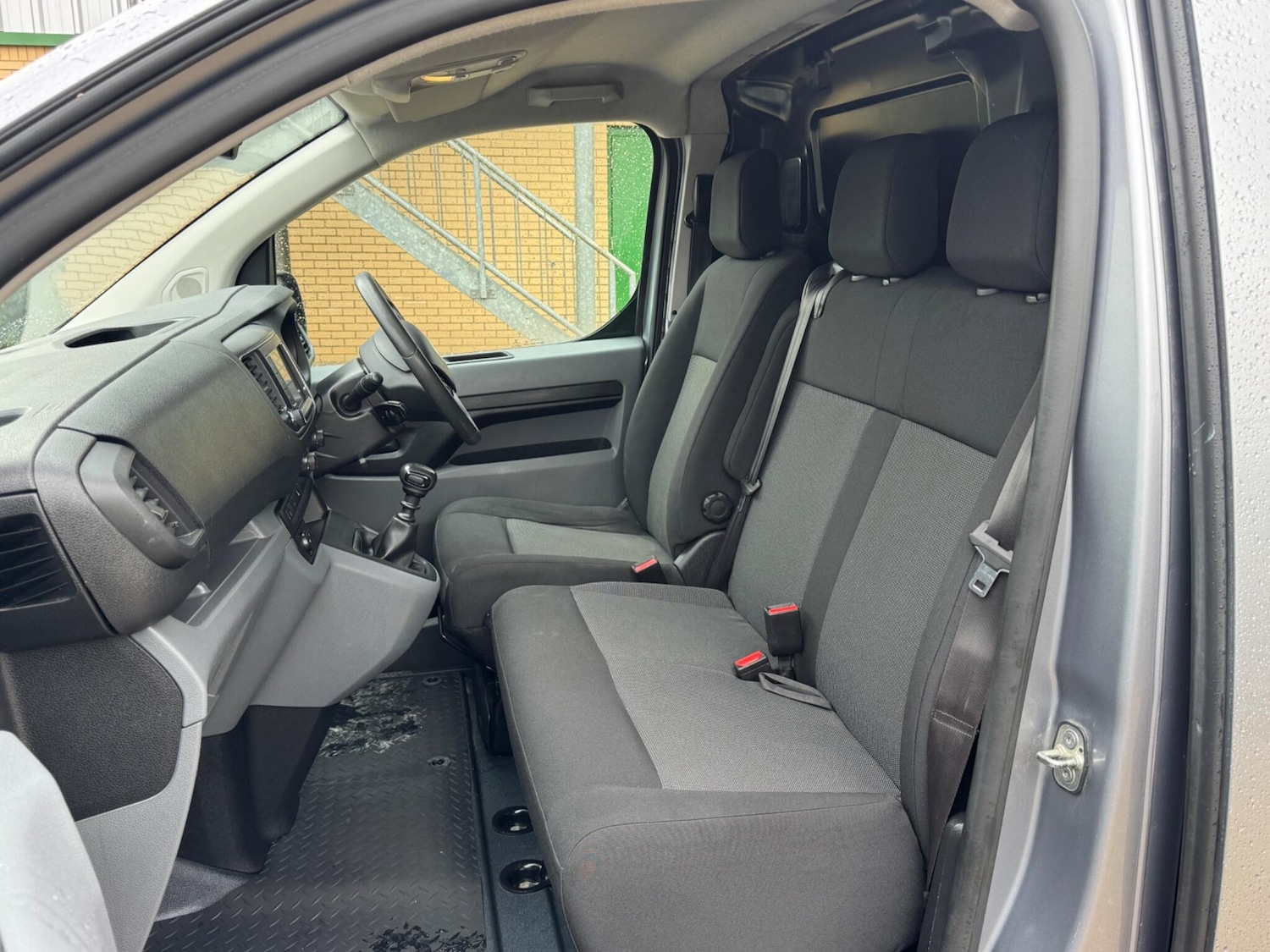 Used Vauxhall Vivaro 2022 for sale - 77351766: Photo 10