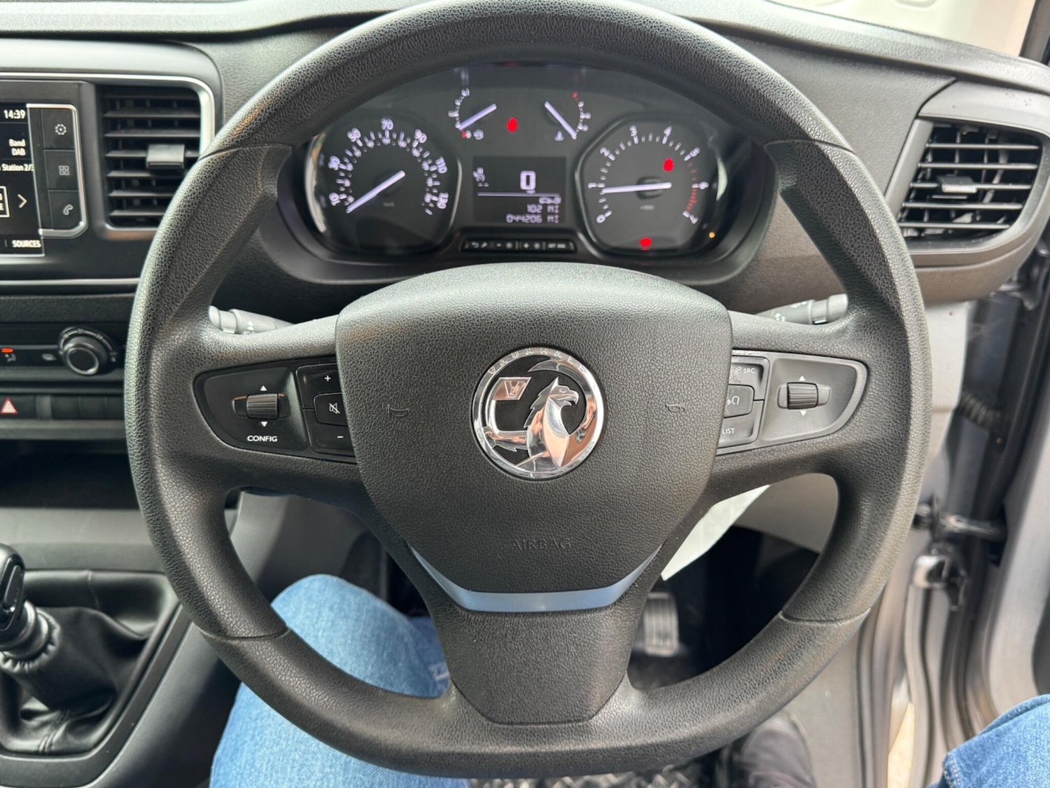 Used Vauxhall Vivaro 2022 for sale - 77351766: Photo 13