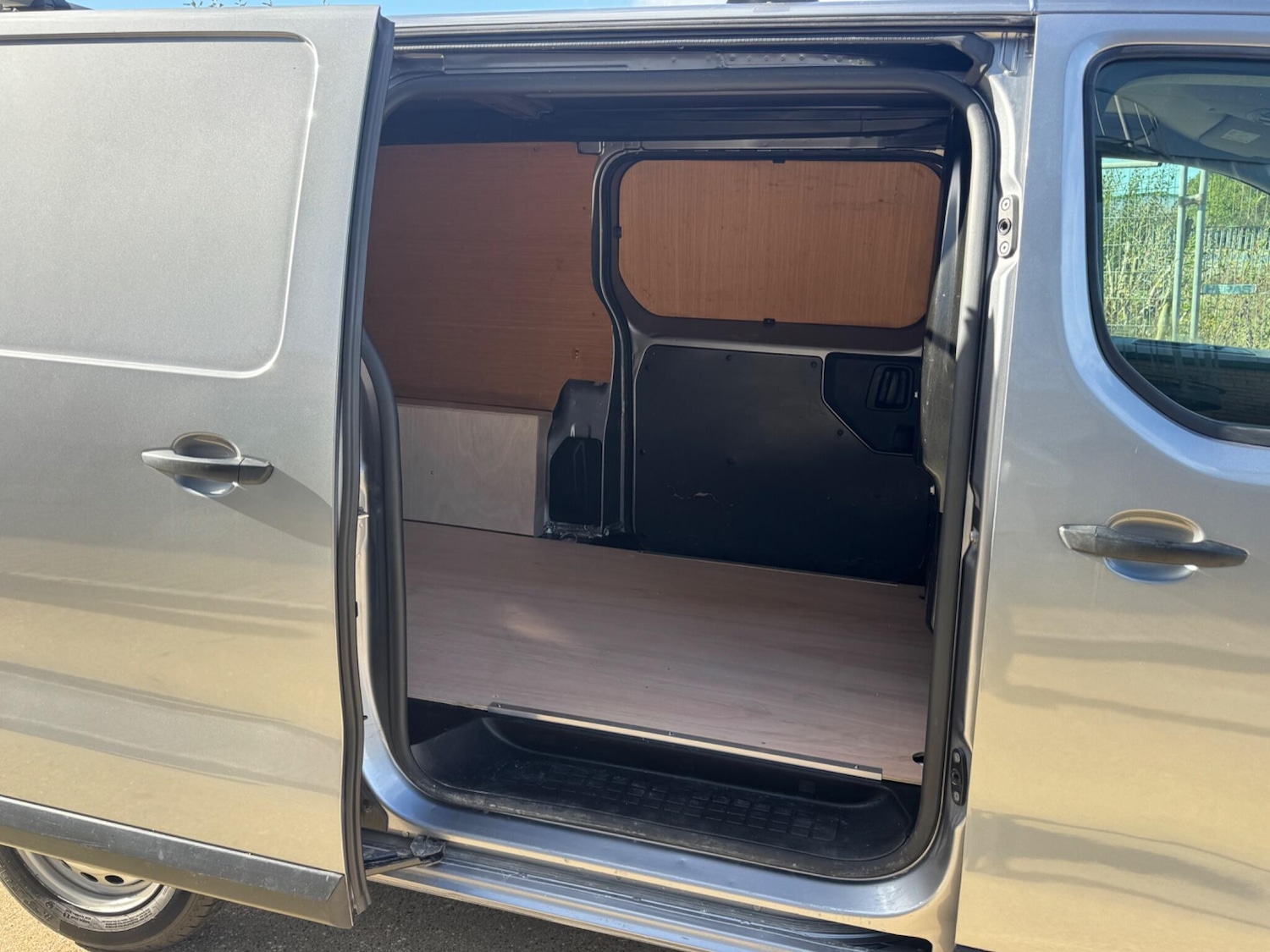 Used Vauxhall Vivaro 2022 for sale - 77351766: Photo 14