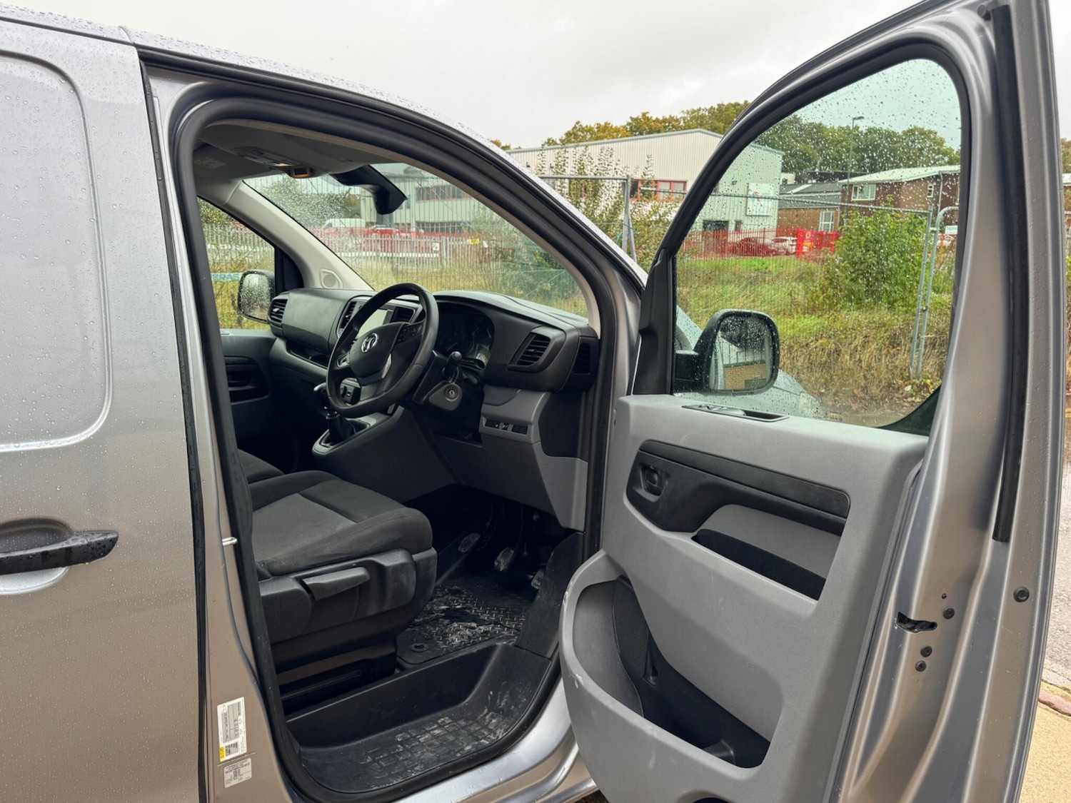 Used Vauxhall Vivaro 2022 for sale - 77351766: Photo 8