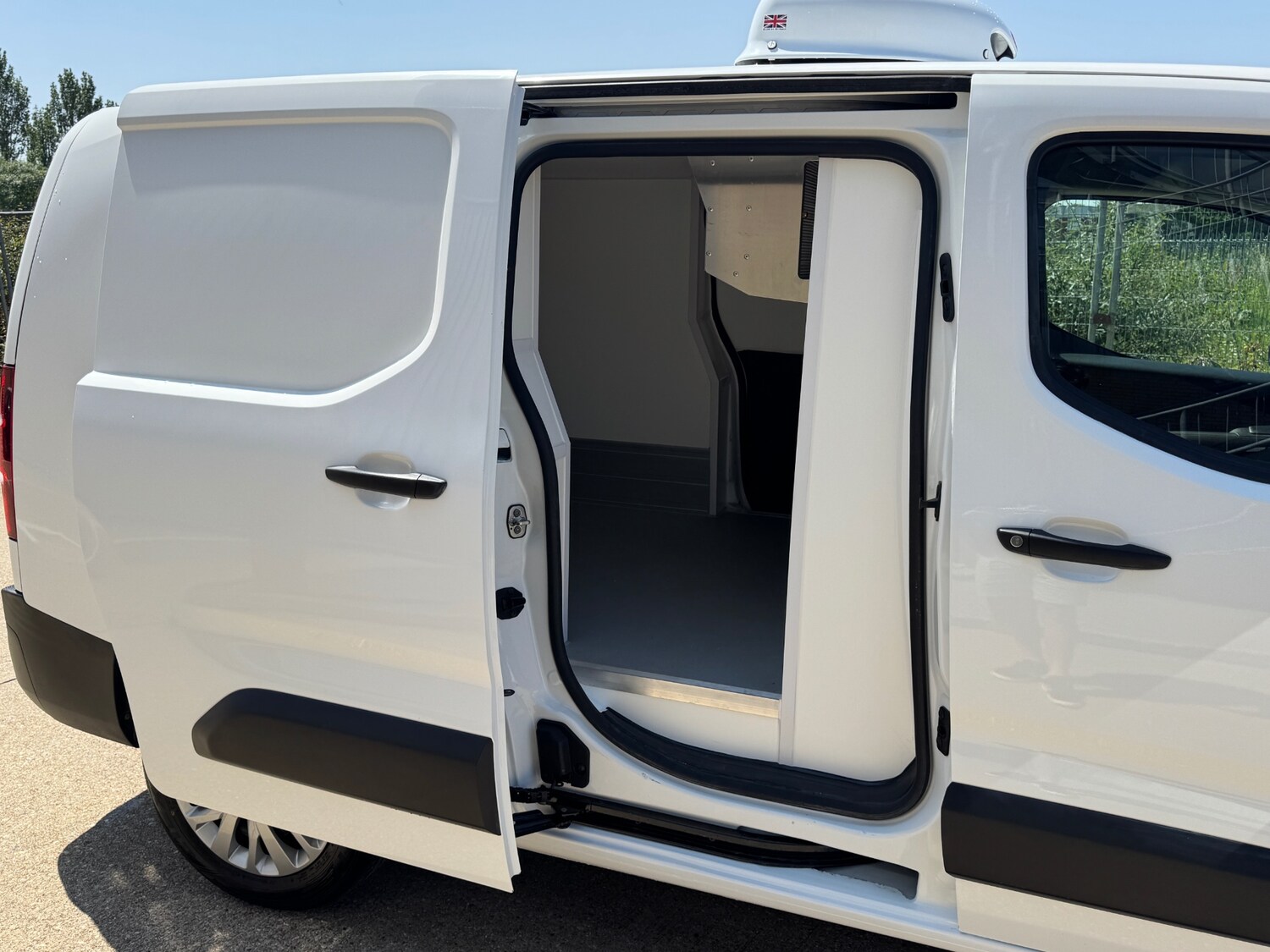 Used Peugeot Partner 2020 for sale - 77744332: Photo 10