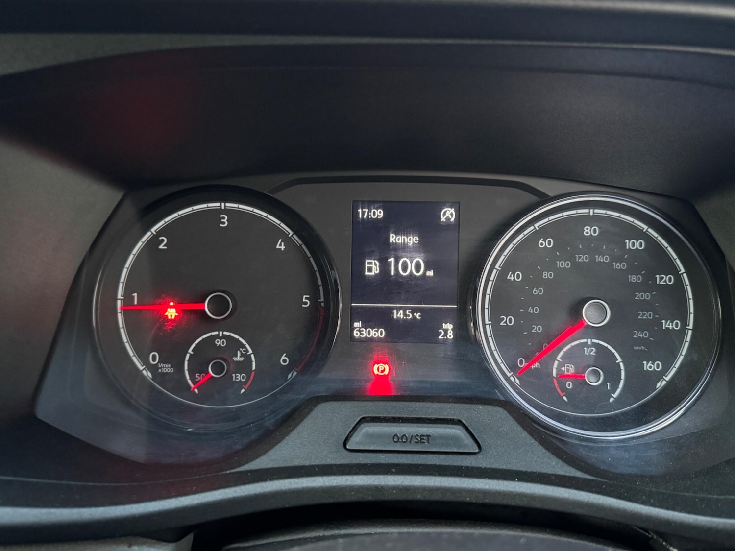 Used Volkswagen Transporter 2020 for sale - 77351923: Photo 7