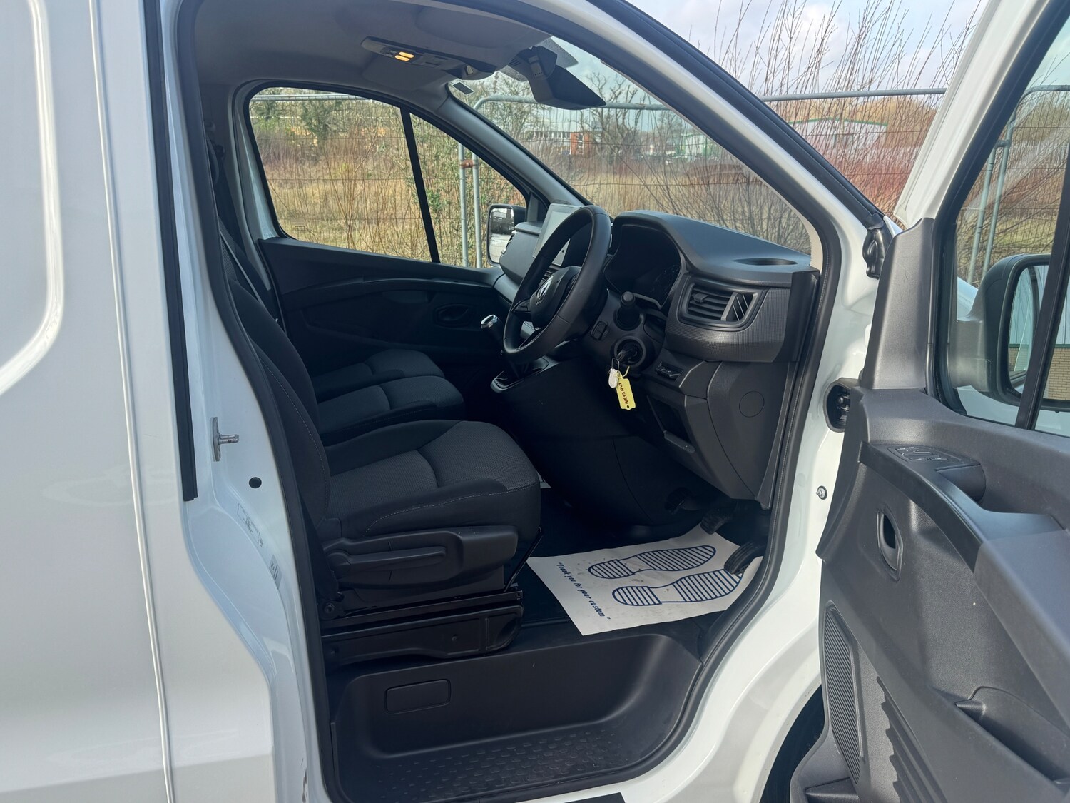 Used Renault Trafic 2023 for sale - 77743250: Photo 10