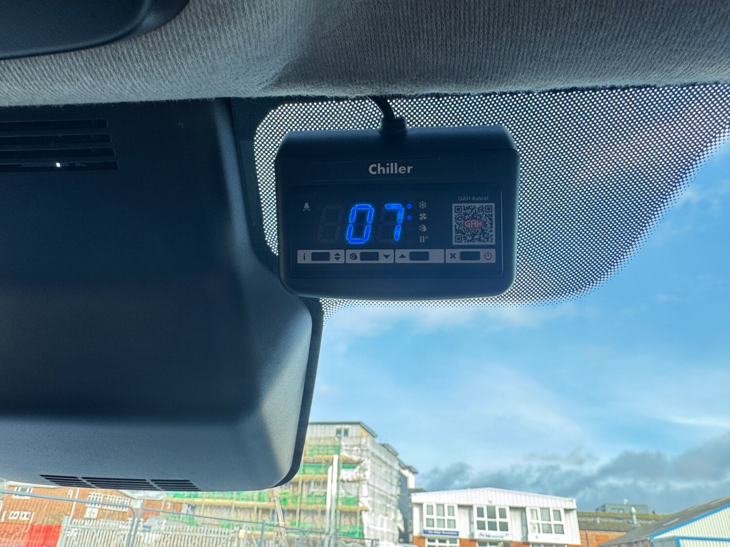 Used Renault Trafic 2023 for sale - 77743250: Photo 12