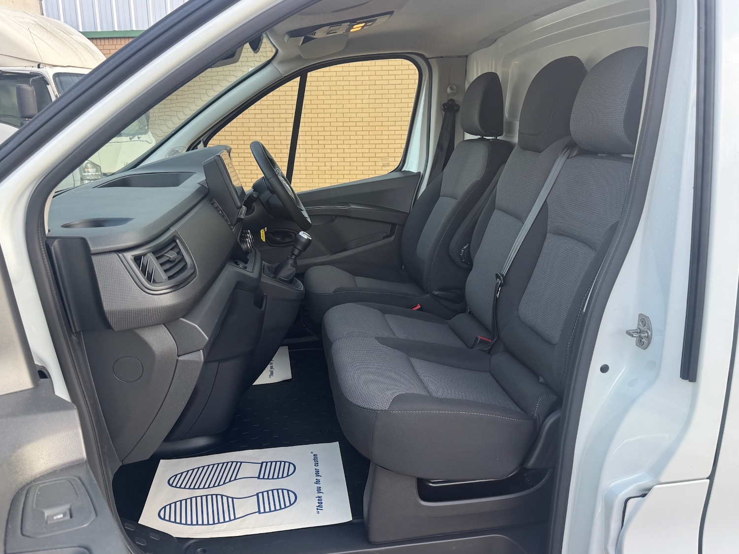 Used Renault Trafic 2023 for sale - 77743250: Photo 9