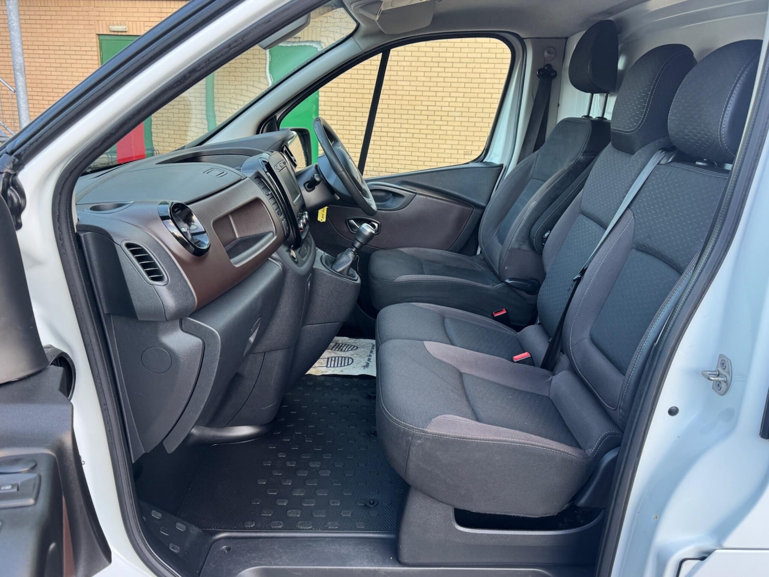 Used Fiat Talento 2021 for sale - 77352033: Photo 10