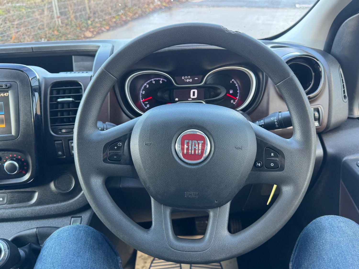 Used Fiat Talento 2021 for sale - 77352033: Photo 14