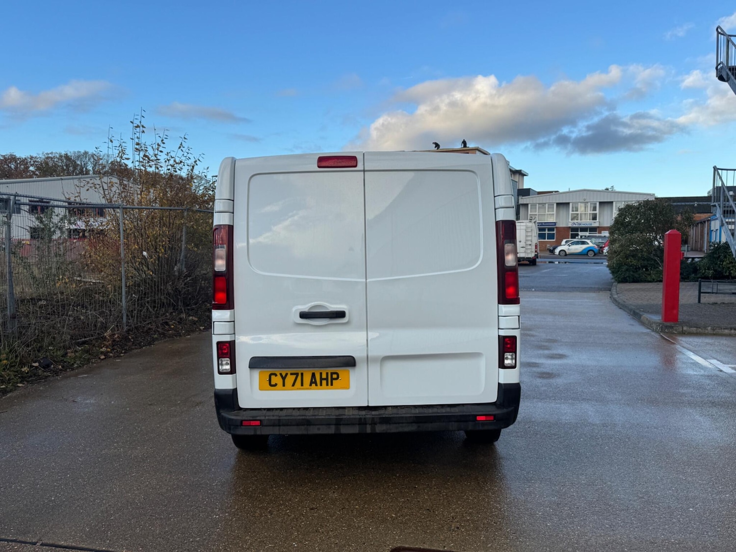 Used Fiat Talento 2021 for sale - 77352033: Photo 5