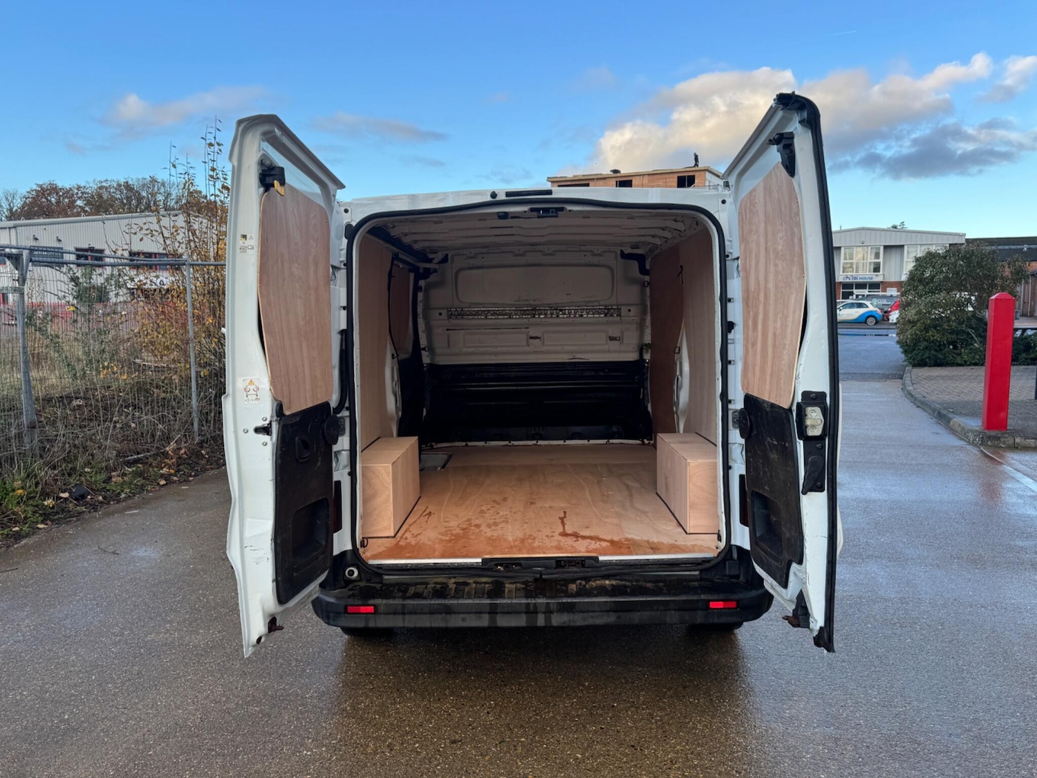 Used Fiat Talento 2021 for sale - 77352033: Photo 7