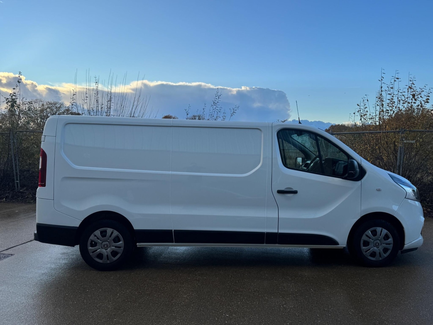 Used Fiat Talento 2021 for sale - 77352033: Photo 8