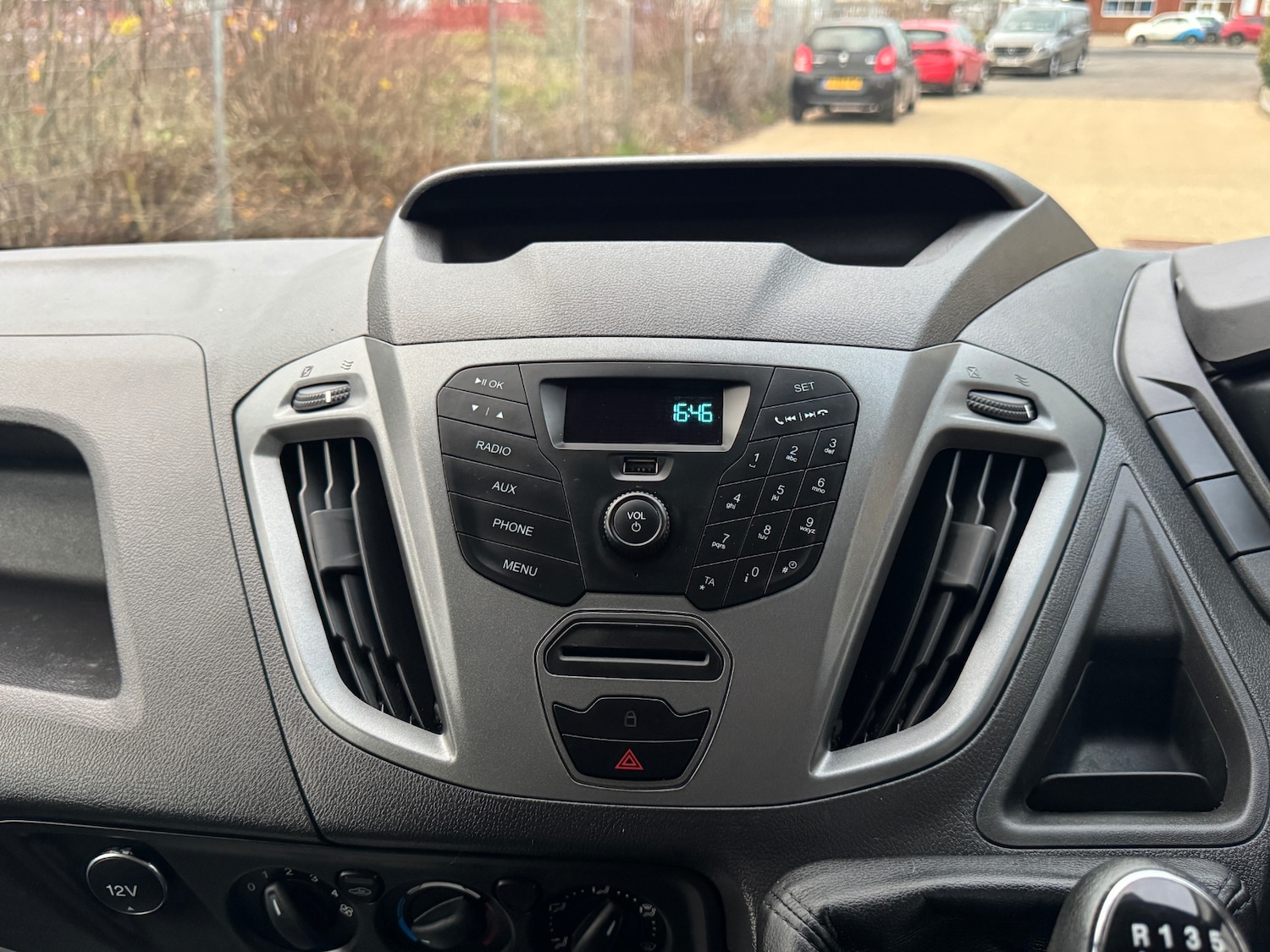 Used Ford Transit Custom 2017 for sale - 77689301: Photo 13