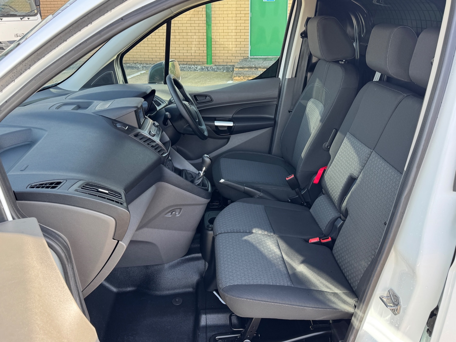 Used Ford Transit Connect 2023 for sale - 77715282: Photo 10