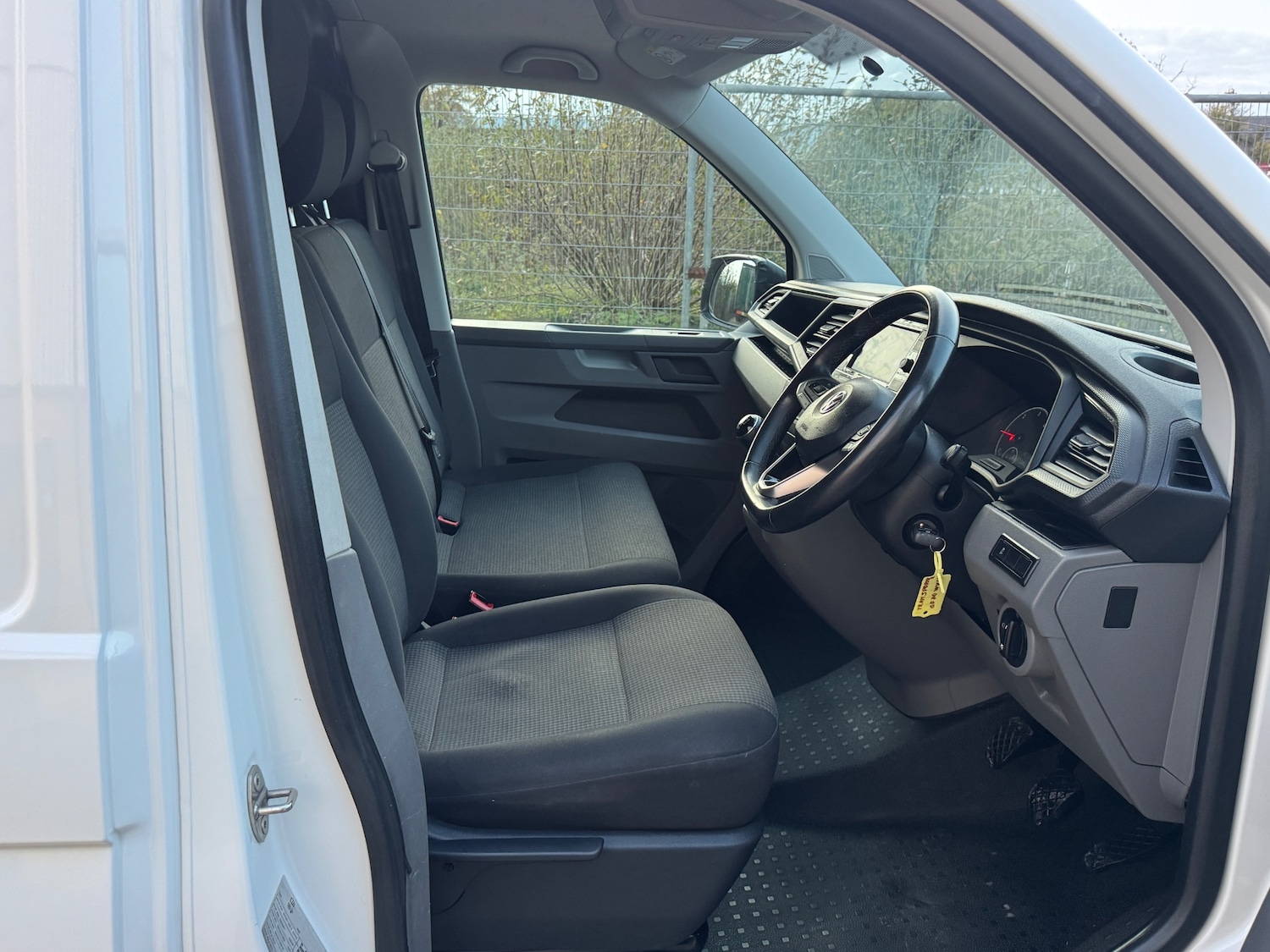 Used Volkswagen Transporter 2020 for sale - 77689344: Photo 13