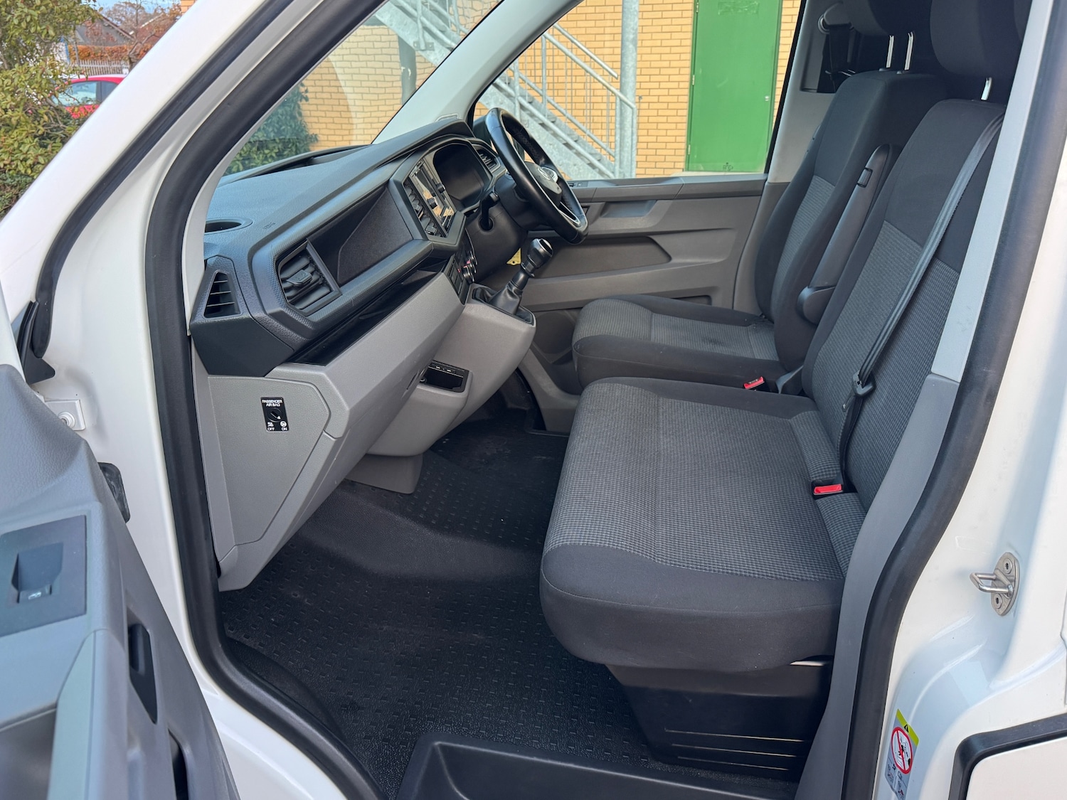 Used Volkswagen Transporter 2020 for sale - 77689344: Photo 14