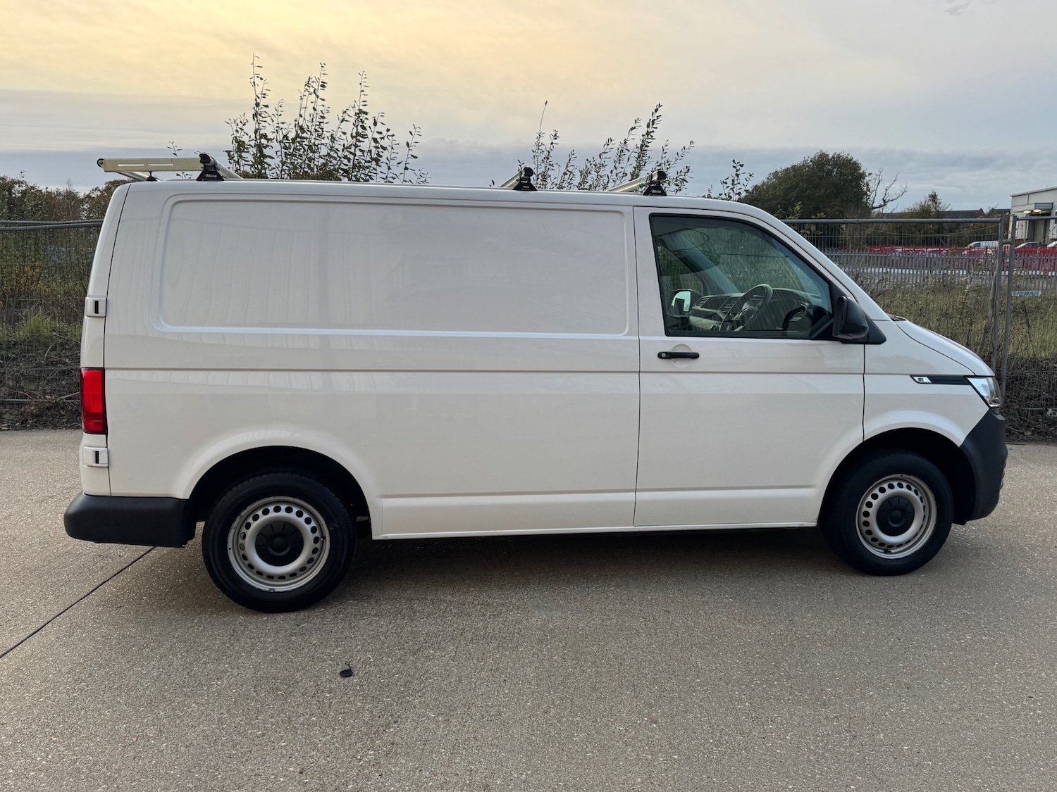 Used Volkswagen Transporter 2020 for sale - 77689344: Photo 7