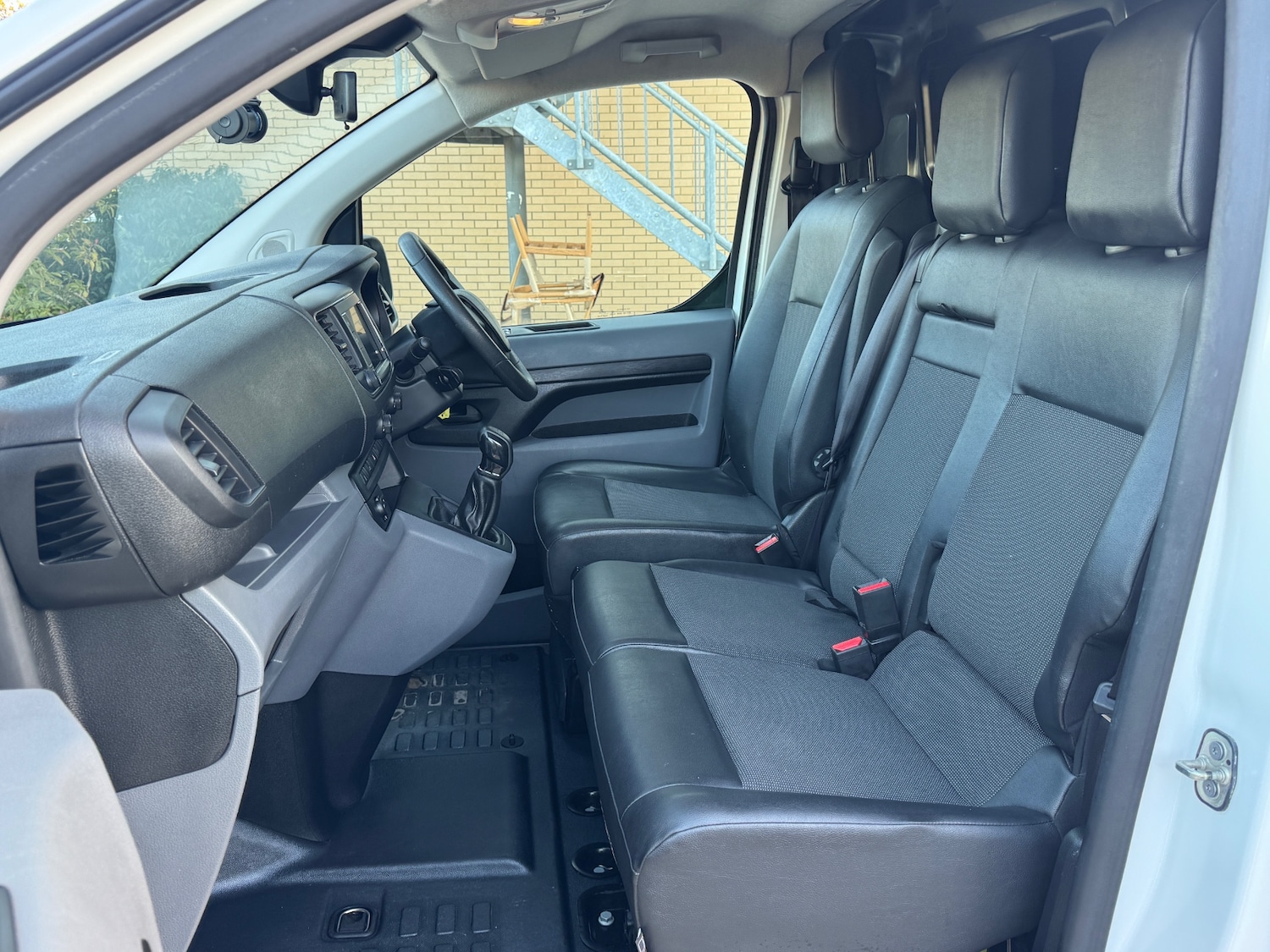 Used Peugeot Expert 2019 for sale - 77689338: Photo 13