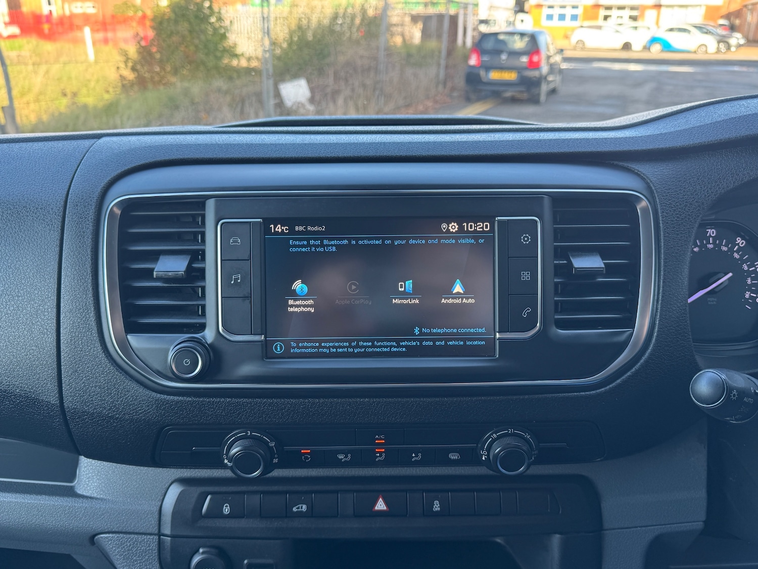 Used Peugeot Expert 2019 for sale - 77689338: Photo 15