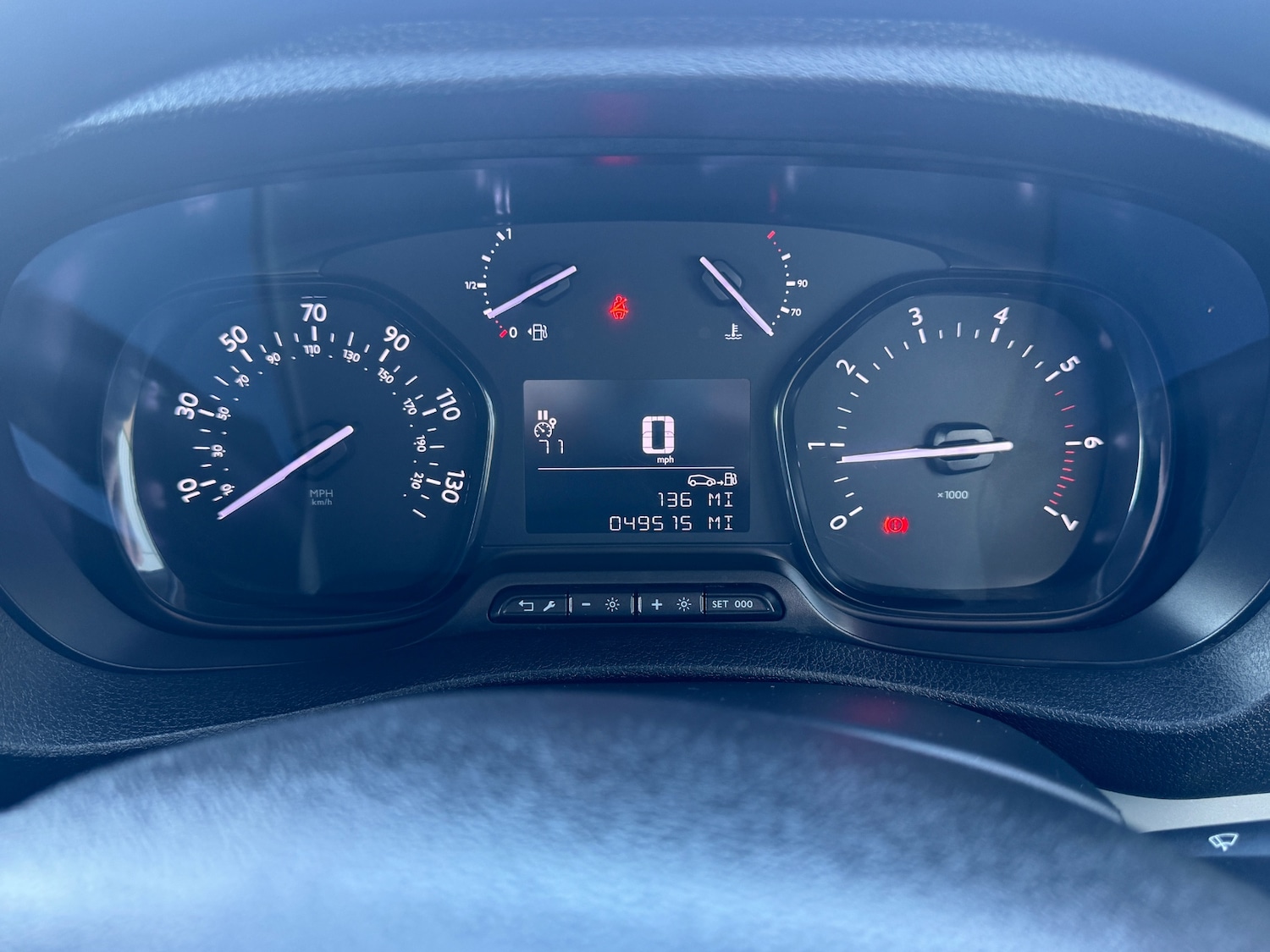 Used Peugeot Expert 2019 for sale - 77689338: Photo 16