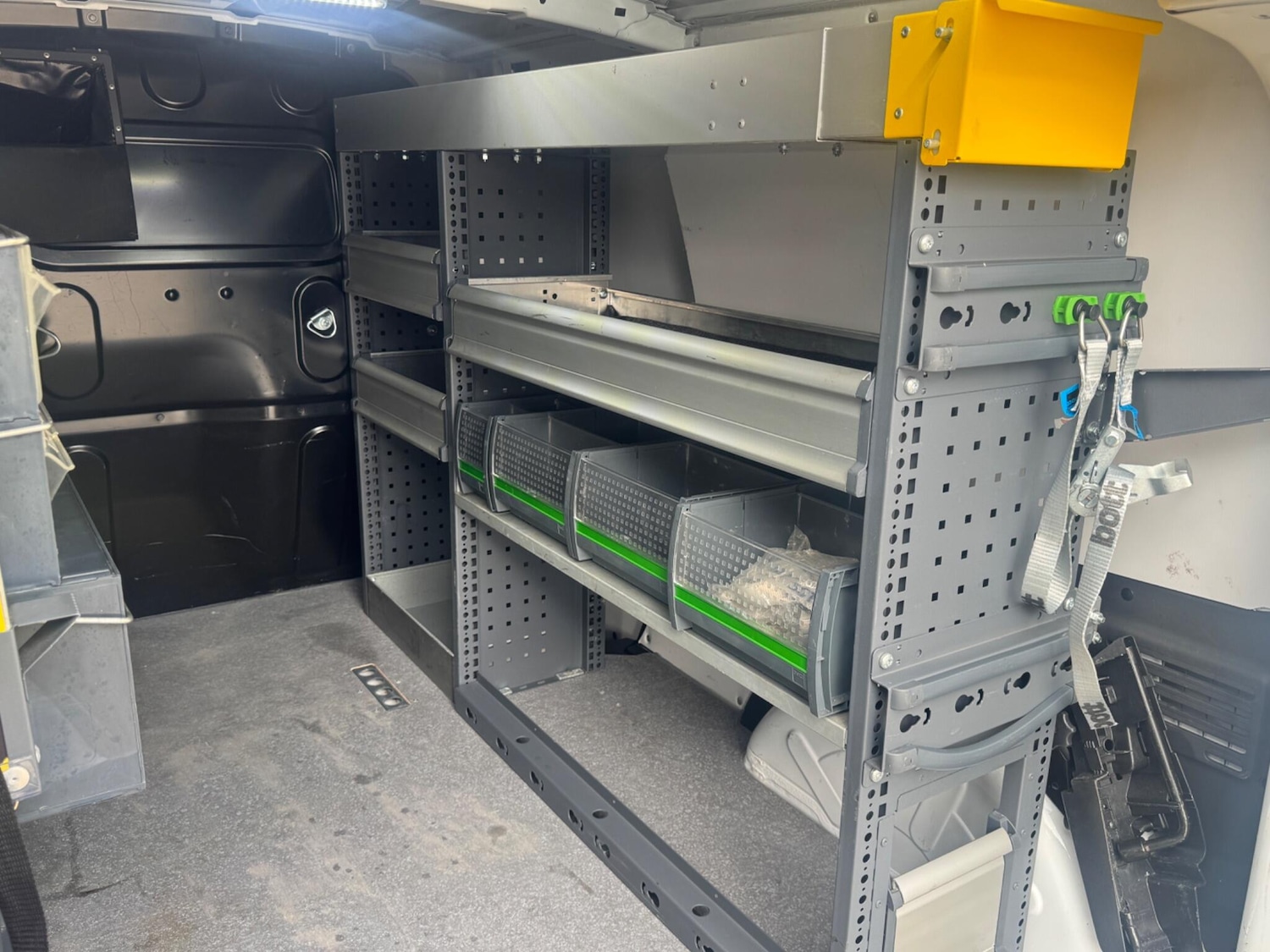 Used Renault Kangoo 2020 for sale - 77351762: Photo 10