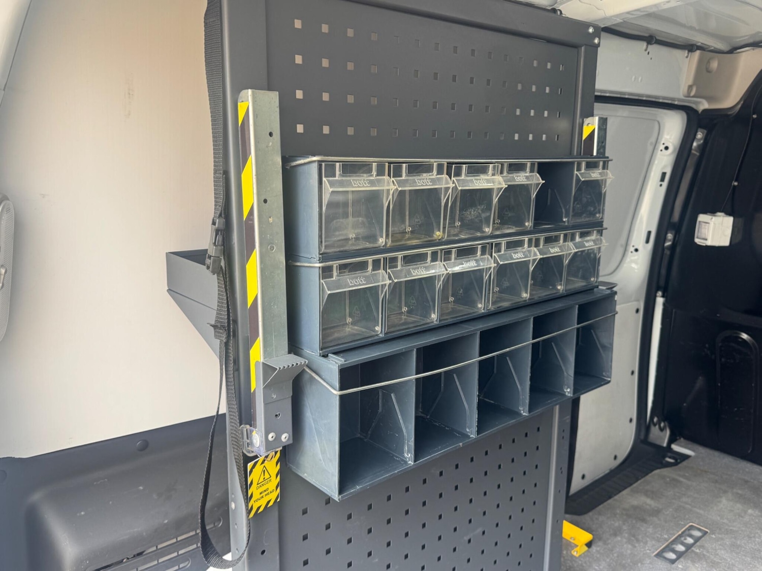 Used Renault Kangoo 2020 for sale - 77351762: Photo 11