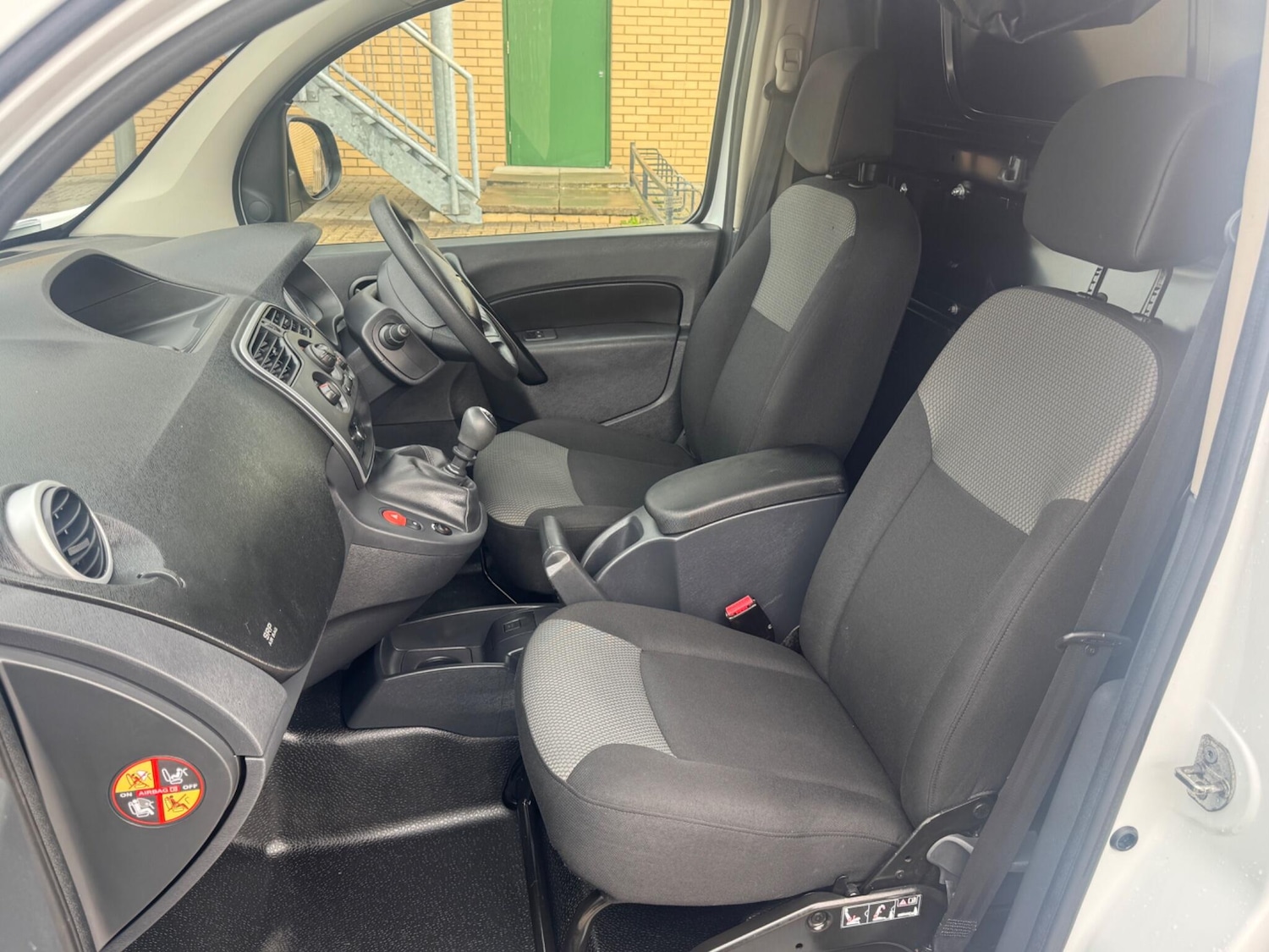 Used Renault Kangoo 2020 for sale - 77351762: Photo 13