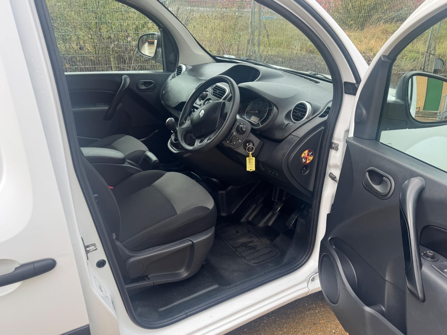 Used Renault Kangoo 2020 for sale - 77351762: Photo 14
