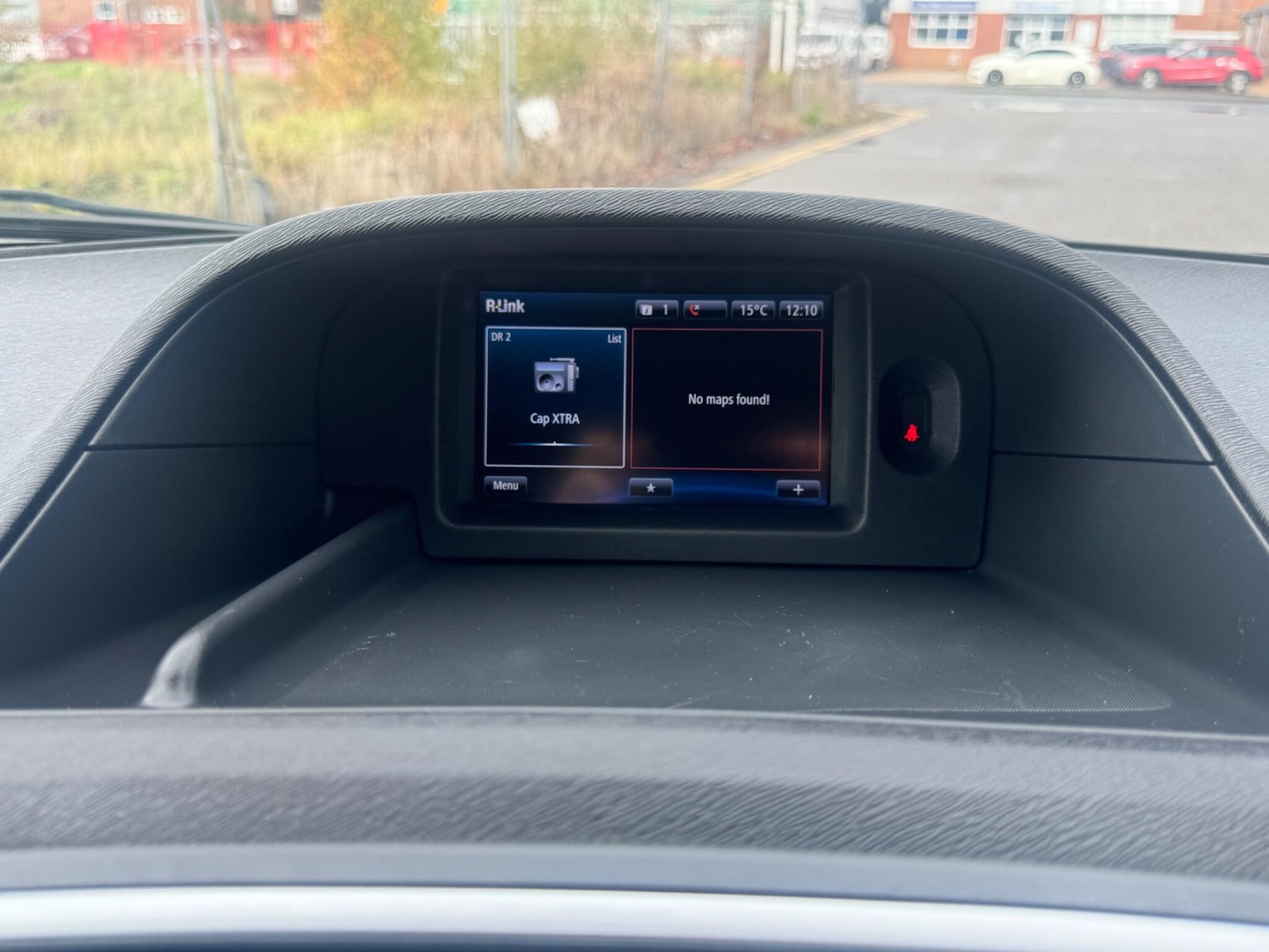 Used Renault Kangoo 2020 for sale - 77351762: Photo 17