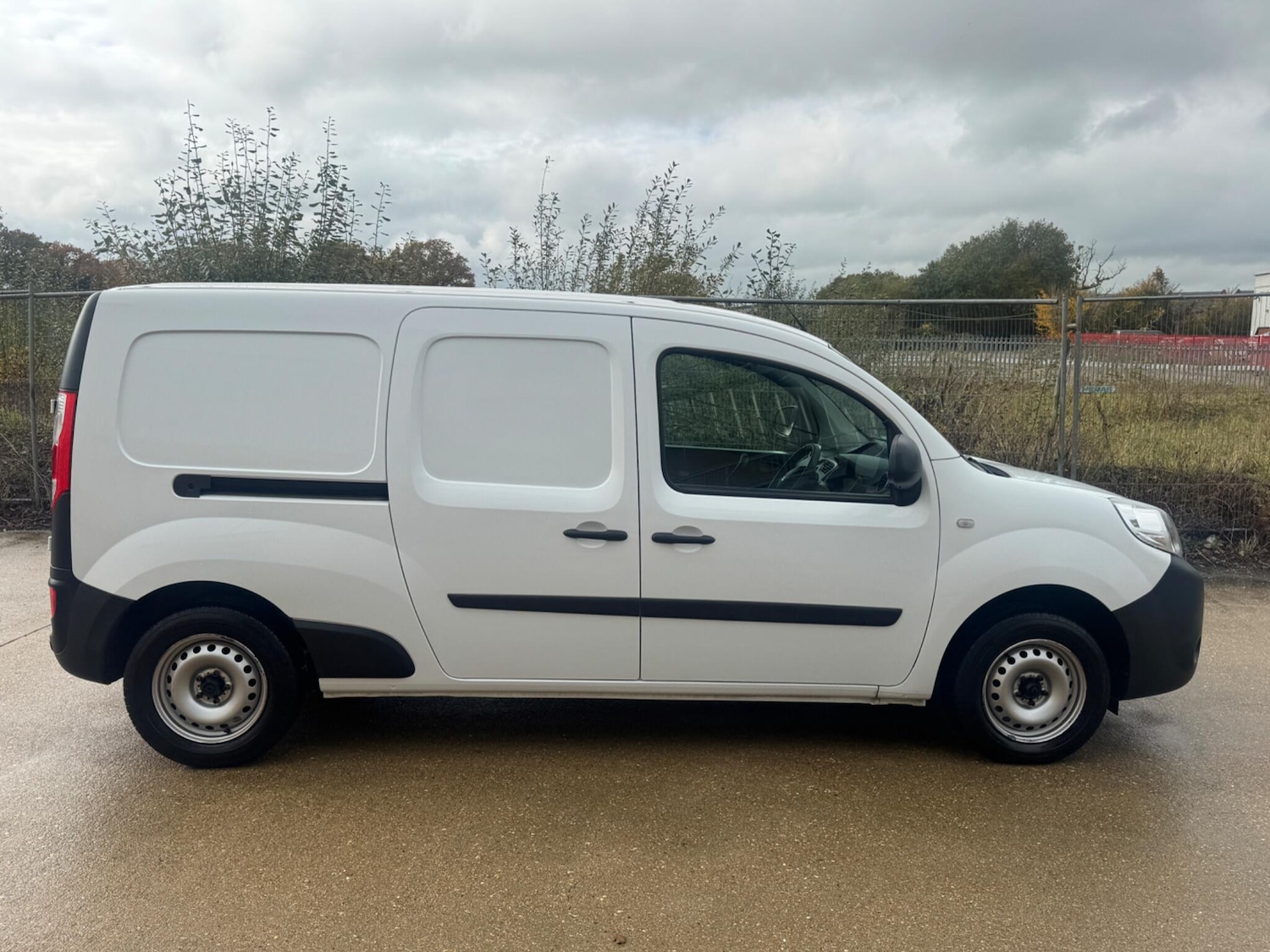 Used Renault Kangoo 2020 for sale - 77351762: Photo 8