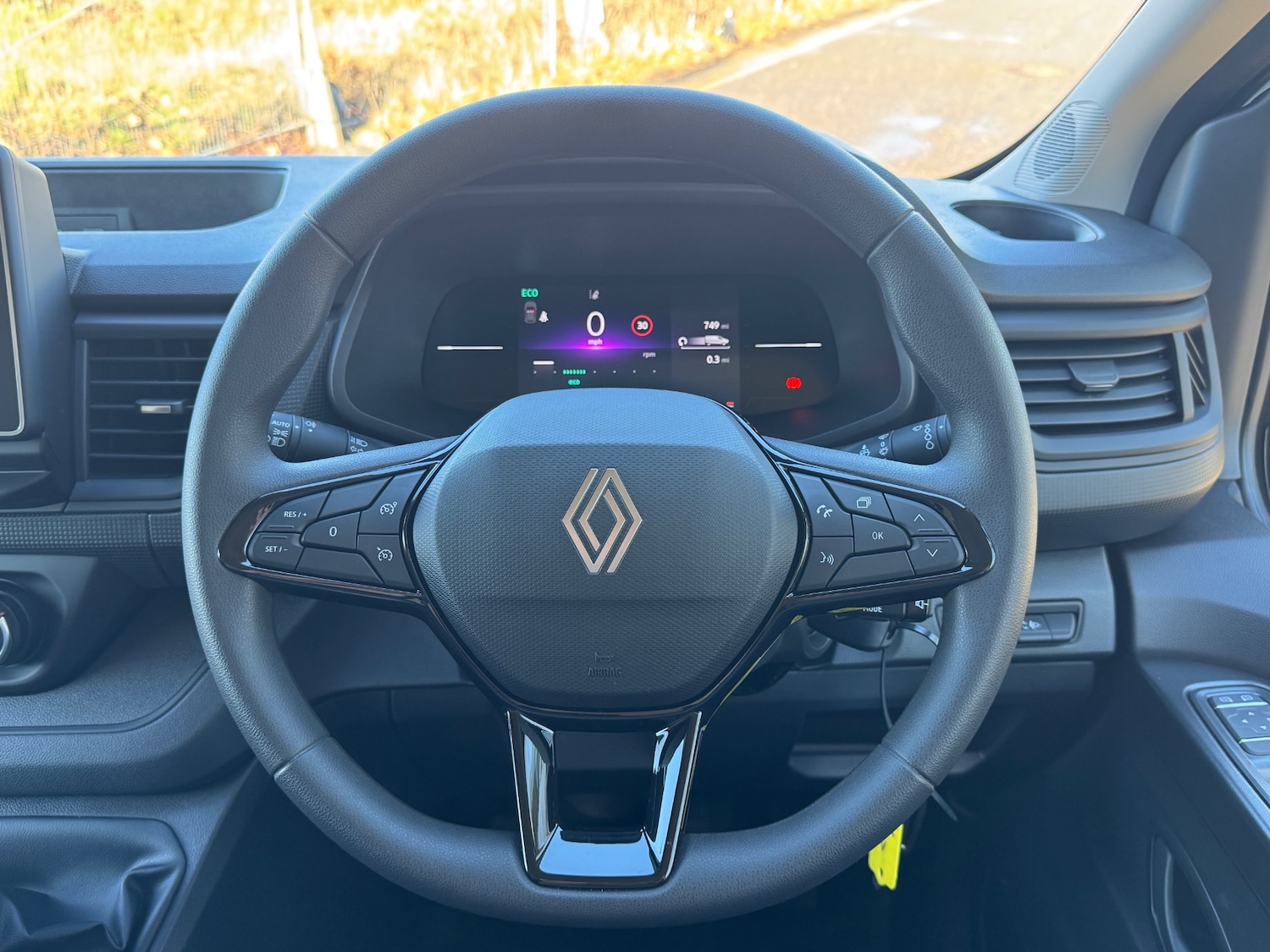 Used Renault Trafic 2025 for sale - 77431112: Photo 13