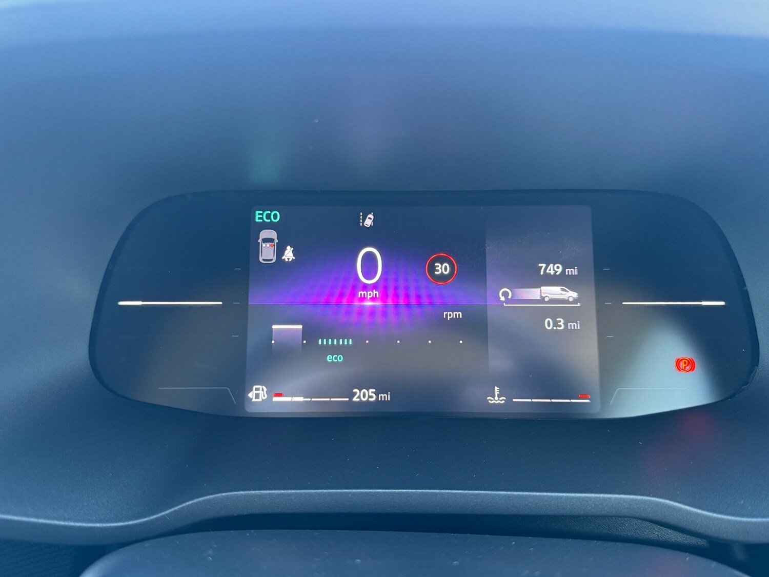 Used Renault Trafic 2025 for sale - 77431112: Photo 14