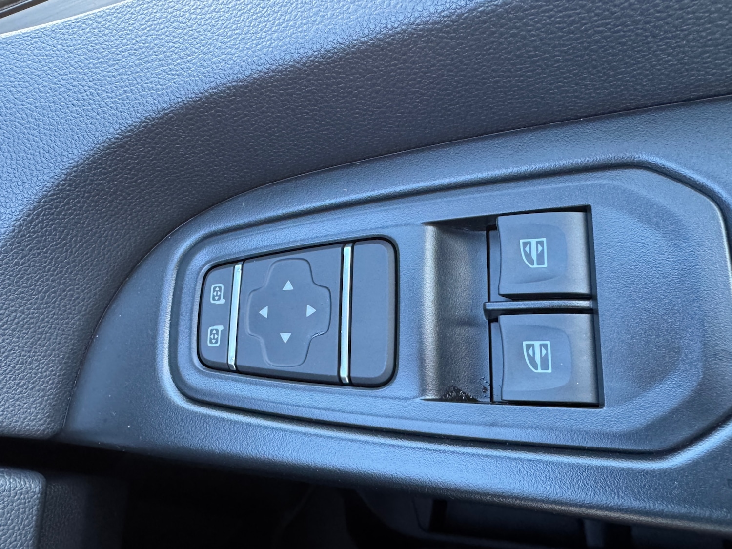 Used Renault Trafic 2025 for sale - 77431112: Photo 15