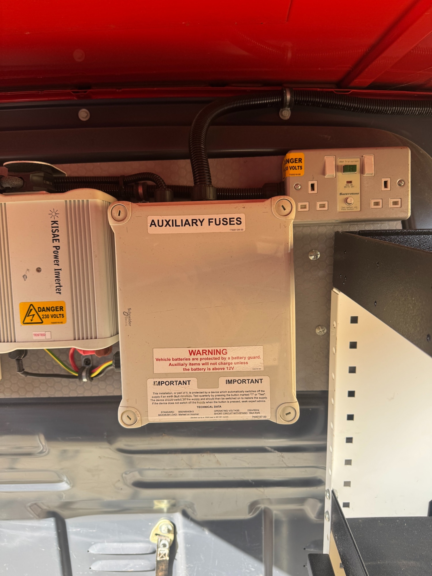 Used Mercedes-Benz Vito 2017 for sale - 77745170: Photo 11