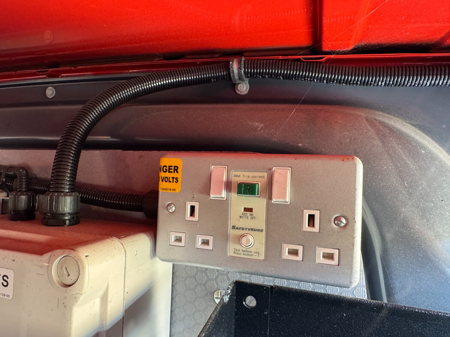 Used Mercedes-Benz Vito 2017 for sale - 77745170: Photo 14